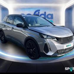 Peugeot 3008 Plug-in Hybrid 225ch GT e-EAT8 Hazebrouck