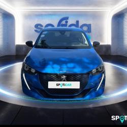 Peugeot 208 e-208 136ch Style Hazebrouck