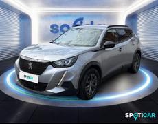 Peugeot 2008 Hazebrouck