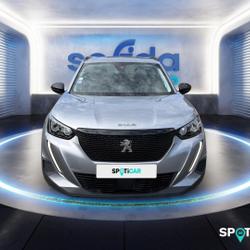 Peugeot 2008 1.2 PureTech 100ch S&S Style Hazebrouck