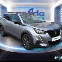 Peugeot 2008 1.2 PureTech 100ch S&S Style Hazebrouck