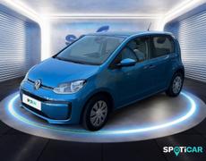 Volkswagen UP Hazebrouck
