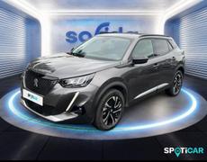 Peugeot 2008 Hazebrouck