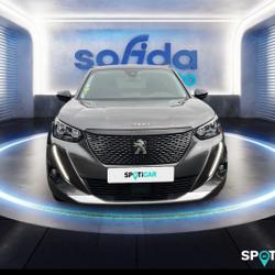 Peugeot 2008 1.5 BlueHDi 130ch S&S Allure EAT8 Hazebrouck