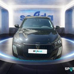 Peugeot 208 1.2 PureTech 100ch S&S Active Hazebrouck