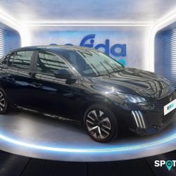 Peugeot 208 1.2 PureTech 100ch S&S Active Hazebrouck