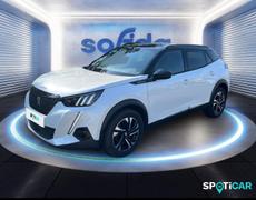 Peugeot 2008 Hazebrouck