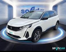 Peugeot 5008 Hazebrouck