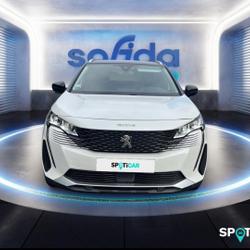 Peugeot 5008 2.0 BlueHDi 180ch S&S Allure Pack EAT8 Hazebrouck