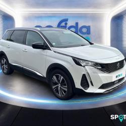 Peugeot 5008 2.0 BlueHDi 180ch S&S Allure Pack EAT8 Hazebrouck