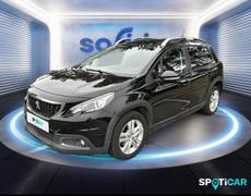 Peugeot 2008 Hazebrouck