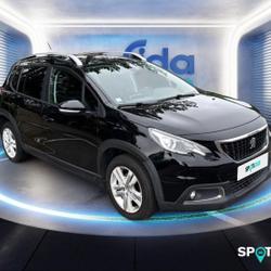 Peugeot 2008 1.2 PureTech 110ch E6.c Signature S&S 5cv Hazebrouck