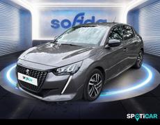 Peugeot 208 Hazebrouck