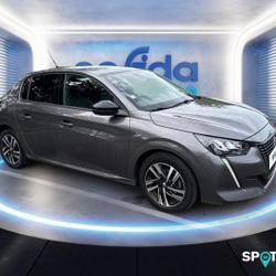 Peugeot 208 1.2 PureTech 100ch S&S Allure EAT8 Hazebrouck
