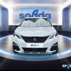 Peugeot 3008 1.5 BlueHDi 130ch S&S GT Line EAT8 Hazebrouck