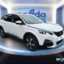 Peugeot 3008 1.5 BlueHDi 130ch S&S GT Line EAT8 Hazebrouck