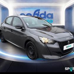 Peugeot 208 1.2 PureTech 75ch S&S Like occasion - Hazebrouck - photo 3/29