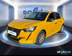 Peugeot 208 Hazebrouck