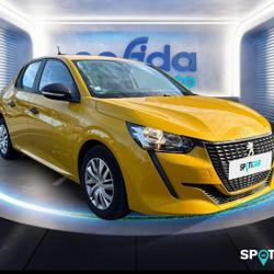 Peugeot 208 1.2 PureTech 75ch S&S Like occasion - Hazebrouck - photo 3/29