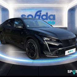 Peugeot 408 1.2 PureTech 130ch S&S GT EAT8 occasion - Hazebrouck - photo 3/31