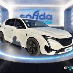 Peugeot 308 III Phase 1 1.2 PureTech 130ch S&S GT EAT8 occasion - Hazebrouck - photo 3/30