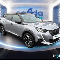 Peugeot 2008 e- 136ch GT occasion - Hazebrouck - photo 3/29