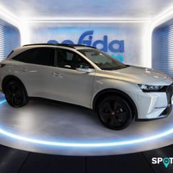 DS DS7 BlueHDi 130ch Performance Line + Automatique occasion - Hazebrouck - photo 3/30