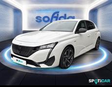 Peugeot 308 III Phase 1 Hazebrouck
