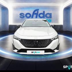 Peugeot 308 III Phase 1 PHEV 180ch Allure e-EAT8 occasion - Hazebrouck - photo 2/30