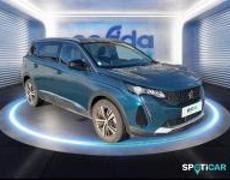 Peugeot 5008 Hazebrouck