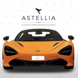 McLaren 720S SPIDER 720ch Berni&egrave;res-sur-Mer