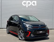 Kia Picanto Pornichet
