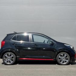 Kia Picanto 1.2 84 CH GT LINE CARPLAY / REVISION KIA 04/26 Pornichet