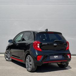 Kia Picanto 1.2 84 CH GT LINE CARPLAY / REVISION KIA 04/26 Pornichet