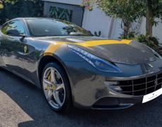 Ferrari FF - V12 6.3 660ch - 150 000 €