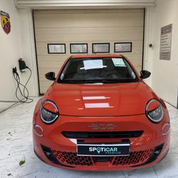 Fiat 600e Electrique 54 kWh La Prima Rouen
