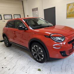 Fiat 600e Electrique 54 kWh La Prima Rouen