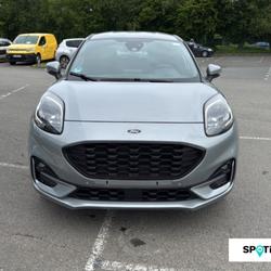 Ford Puma 1.0 EcoB Hyb 155 mHEV PShift ST-LINE Foug&egrave;res