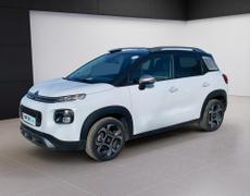 Citroen C3 Aircross Lattes