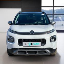 Citroen C3 Aircross C3 Aircross PureTech 110 S&S BVM6 Shine Lattes