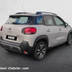 Citroen C3 Aircross C3 Aircross PureTech 110 S&S BVM6 Rip Curl P&eacute;zenas