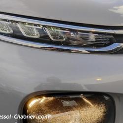 Citroen C3 Aircross C3 Aircross PureTech 110 S&S BVM6 Rip Curl P&eacute;zenas