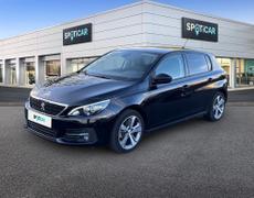 Peugeot 308 II Phase 2 Auch