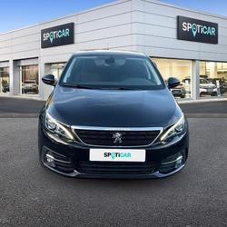 Peugeot 308 II Phase 2 308 PureTech 110ch S&S BVM6 Style Auch