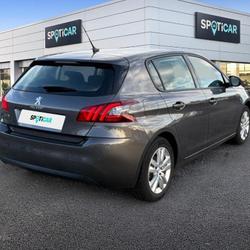 Peugeot 308 Phase 1 308 PureTech 110ch S&S BVM6 Active Business Auch