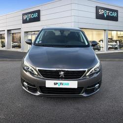Peugeot 308 Phase 1 308 PureTech 110ch S&S BVM6 Active Business Auch