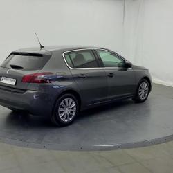 Peugeot 308 III Phase 1 308 PureTech 110ch S&S BVM6 Allure Pack Perpignan