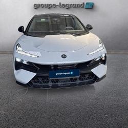 Lotus Eletre 612ch Saint-Herblain