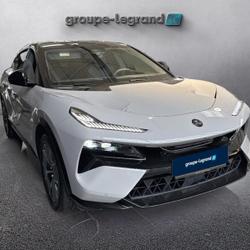 Lotus Eletre 612ch Saint-Herblain