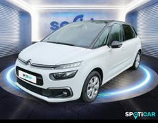 Citroen C4 Spacetourer Dunkerque